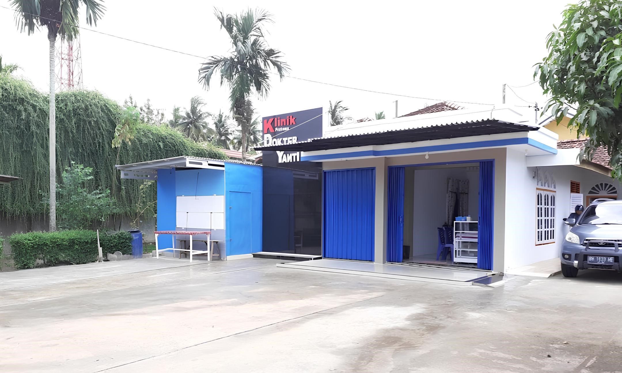Klinik Pratama Dokter Yanti
