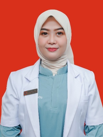 dr. Marisa Prafita Isman