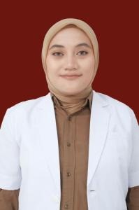 dr Sindi Nabila